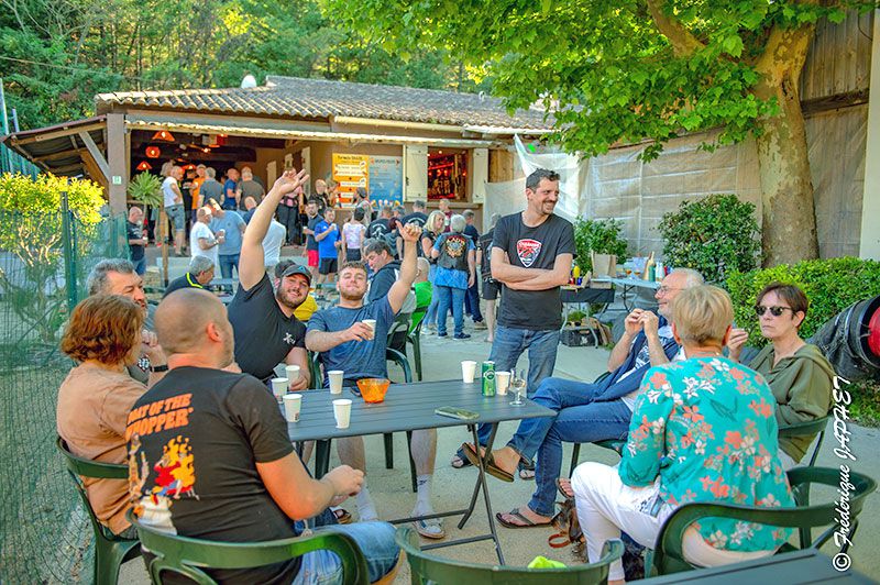Le Cévennes Loisirs Tour séjours de groupe pour les Motards, Cyclistes, Randonneurs